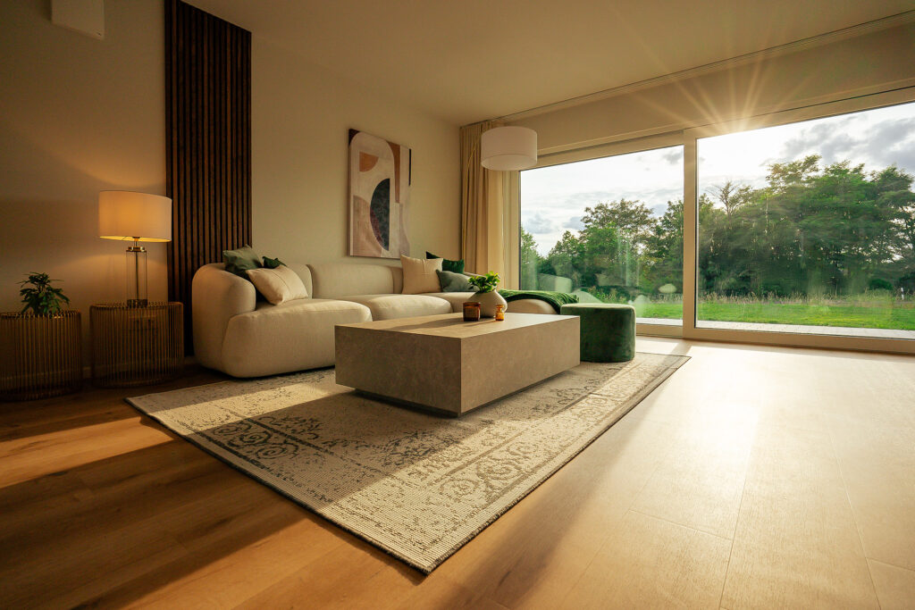 Musterhaus Mellrichstadt