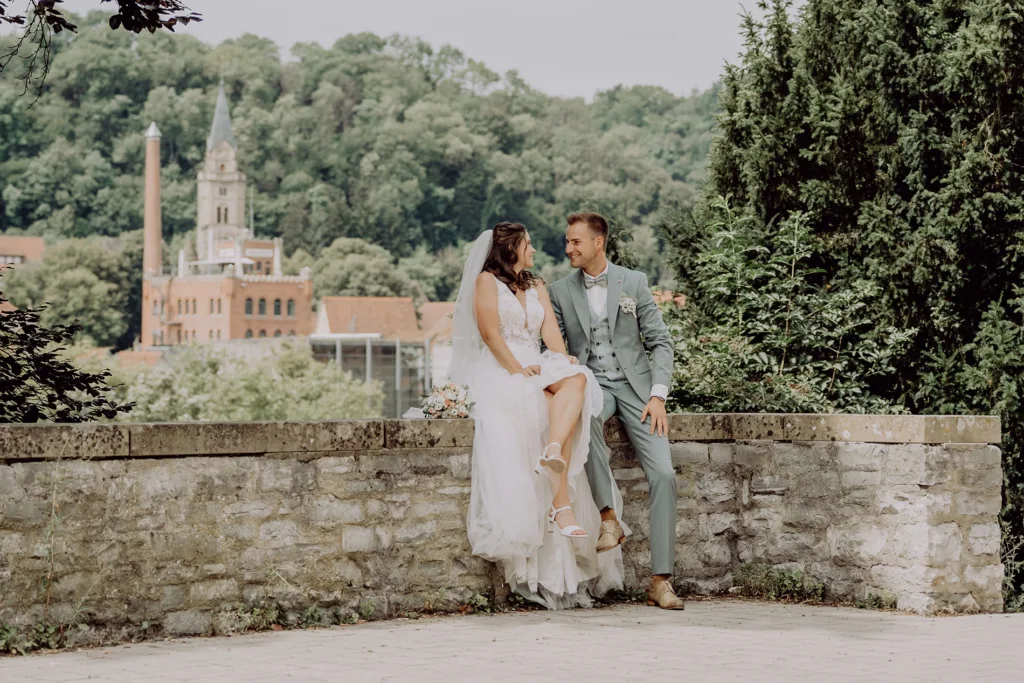 Heiraten in Schwäbisch Hall